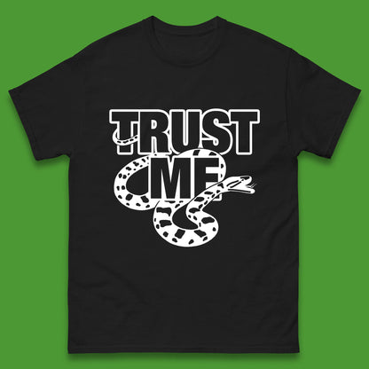 Jake The Snake T Shirt