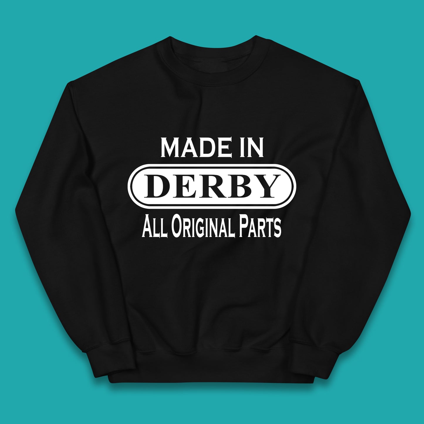 Derby Kids Sweatshirt