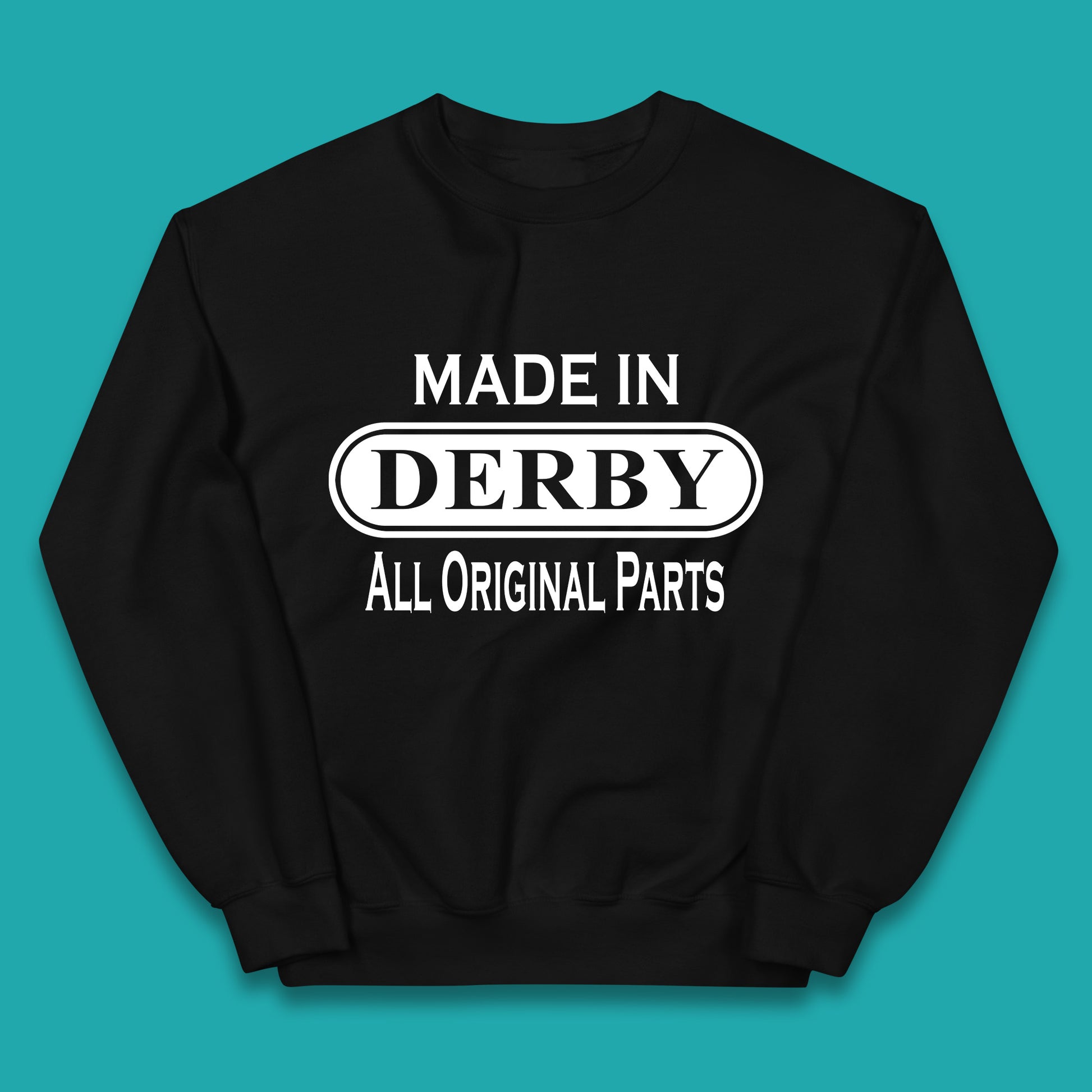 Derby Kids Sweatshirt