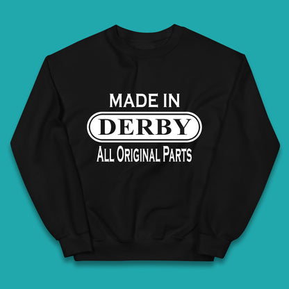 Derby Kids Sweatshirt
