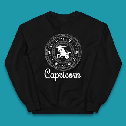Capricorn Kids Jumper
