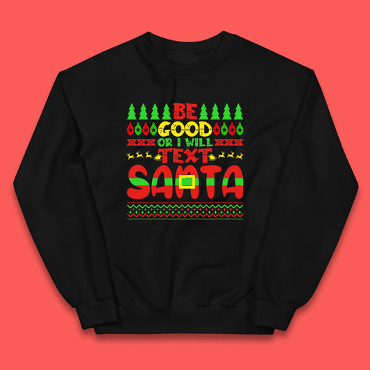 christmas jumper