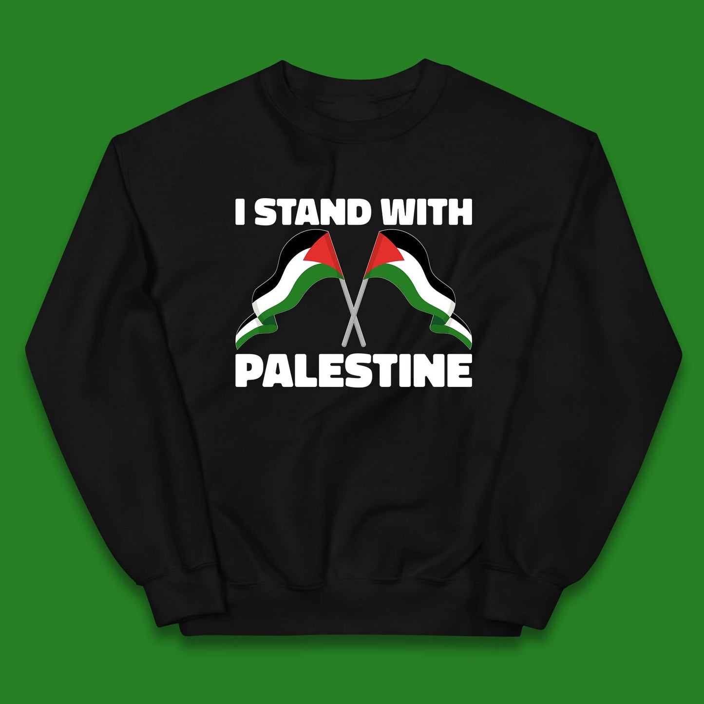 Childrens Gaza Jumpers UK