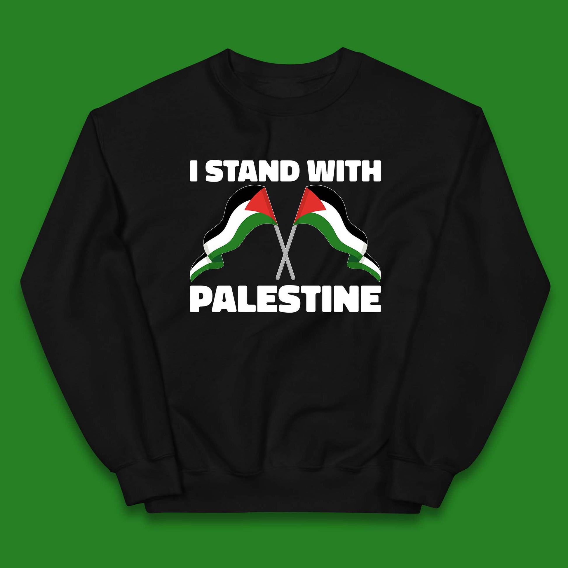 Childrens Gaza Jumpers UK