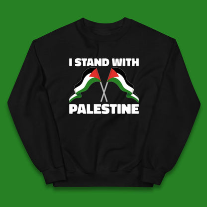 Childrens Gaza Jumpers UK