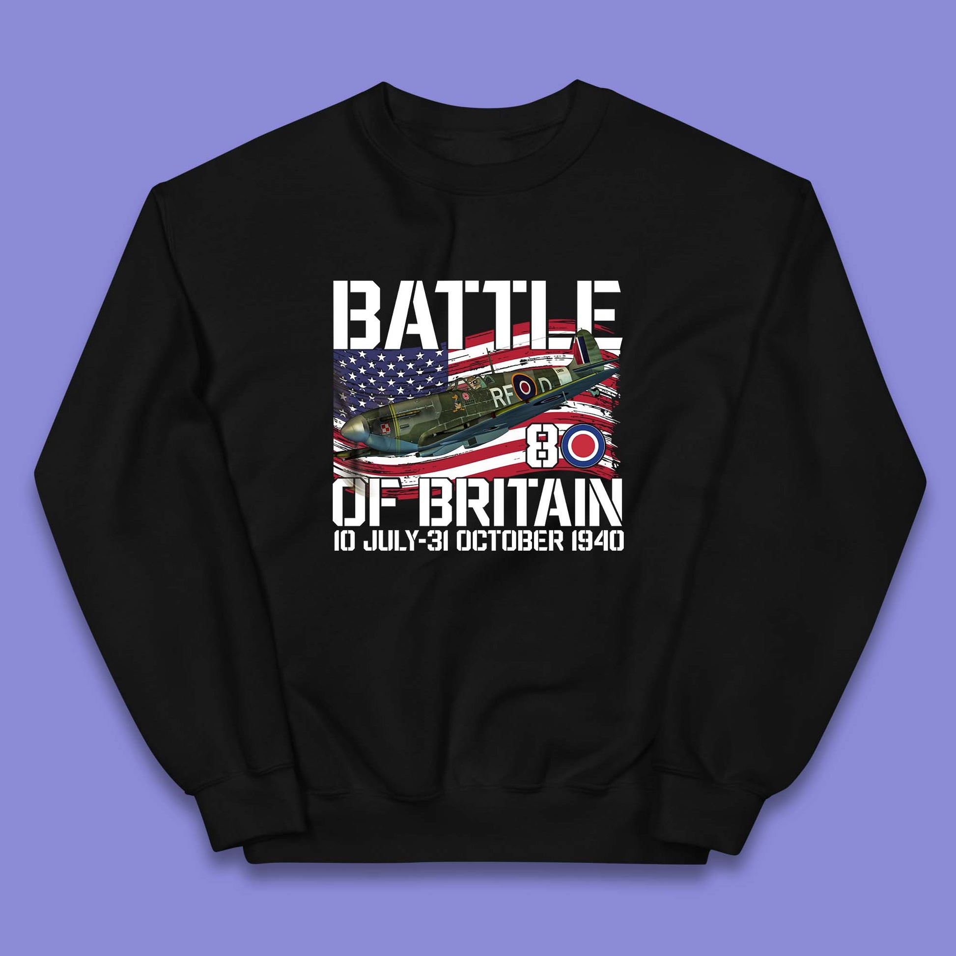 Battle of Britain Sweatshirt