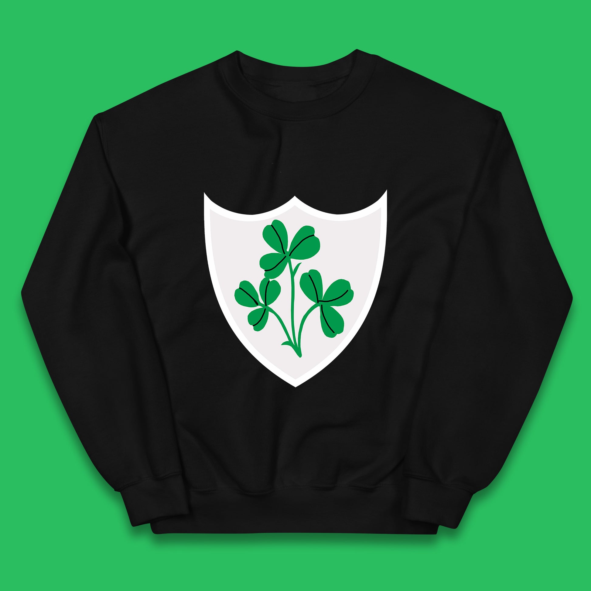 Ireland Children's Rugby Jersey