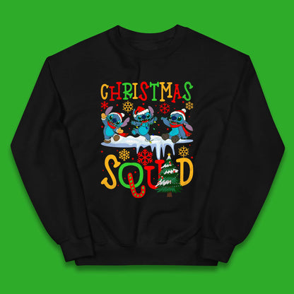 Girls Christmas Jumper UK