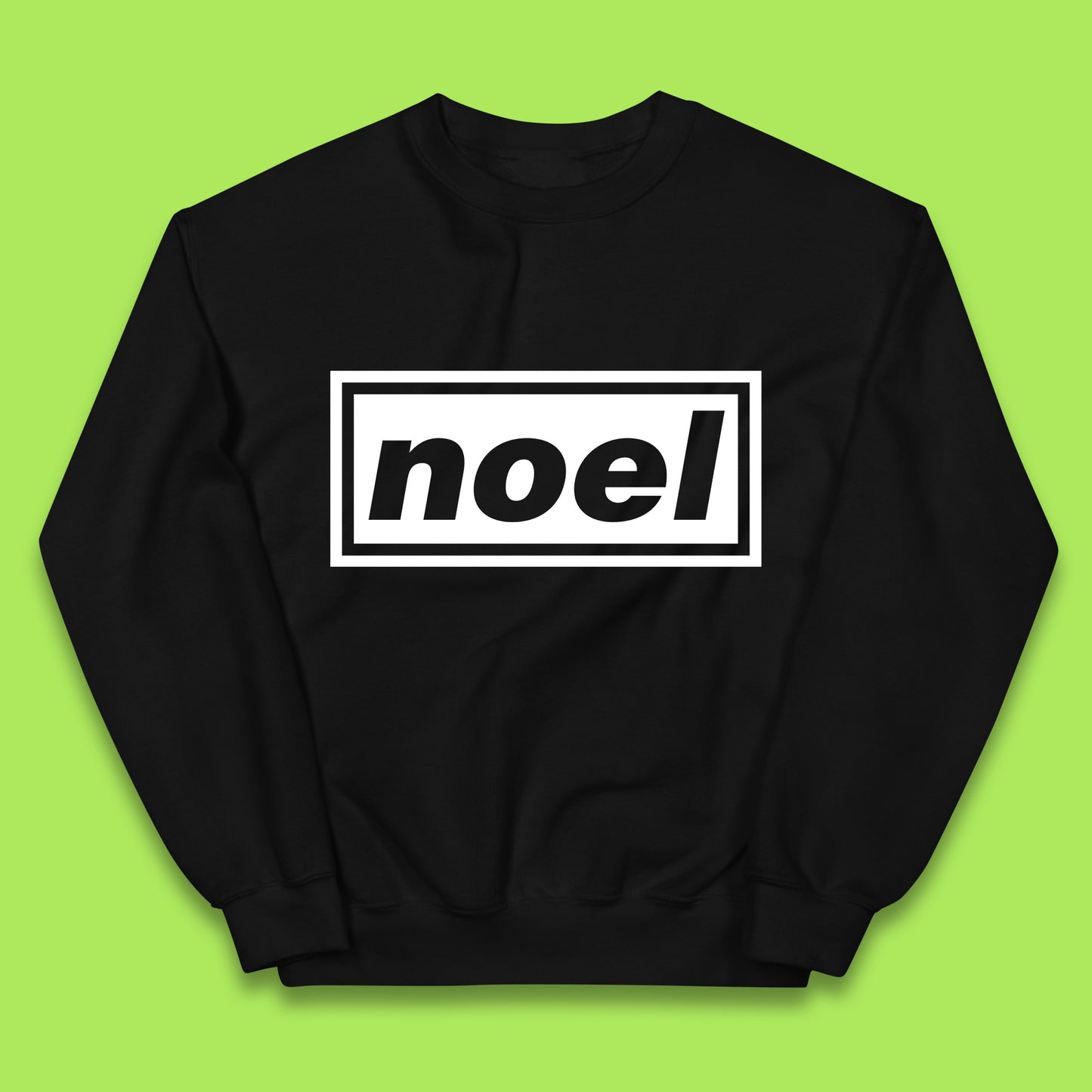 Noel Children's Sweater