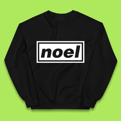 Noel Children's Sweater