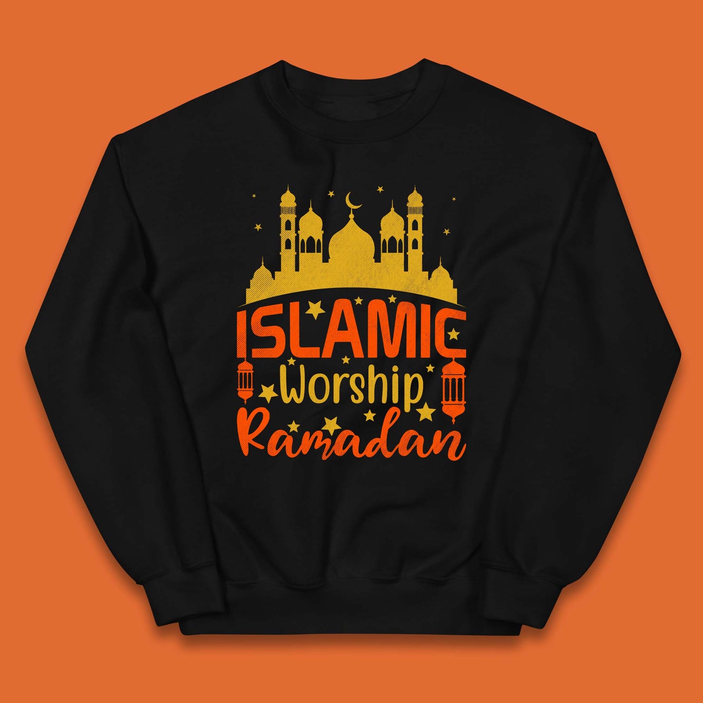 Children's Ramadan Gifts