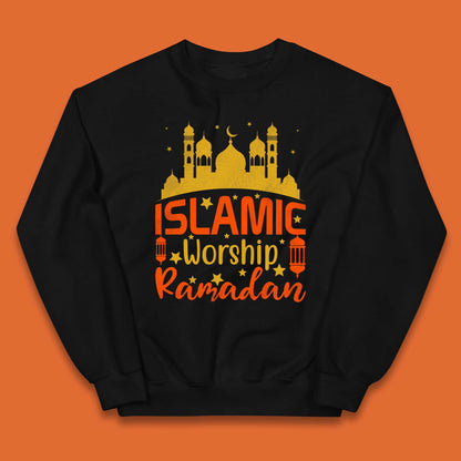 Children's Ramadan Gifts