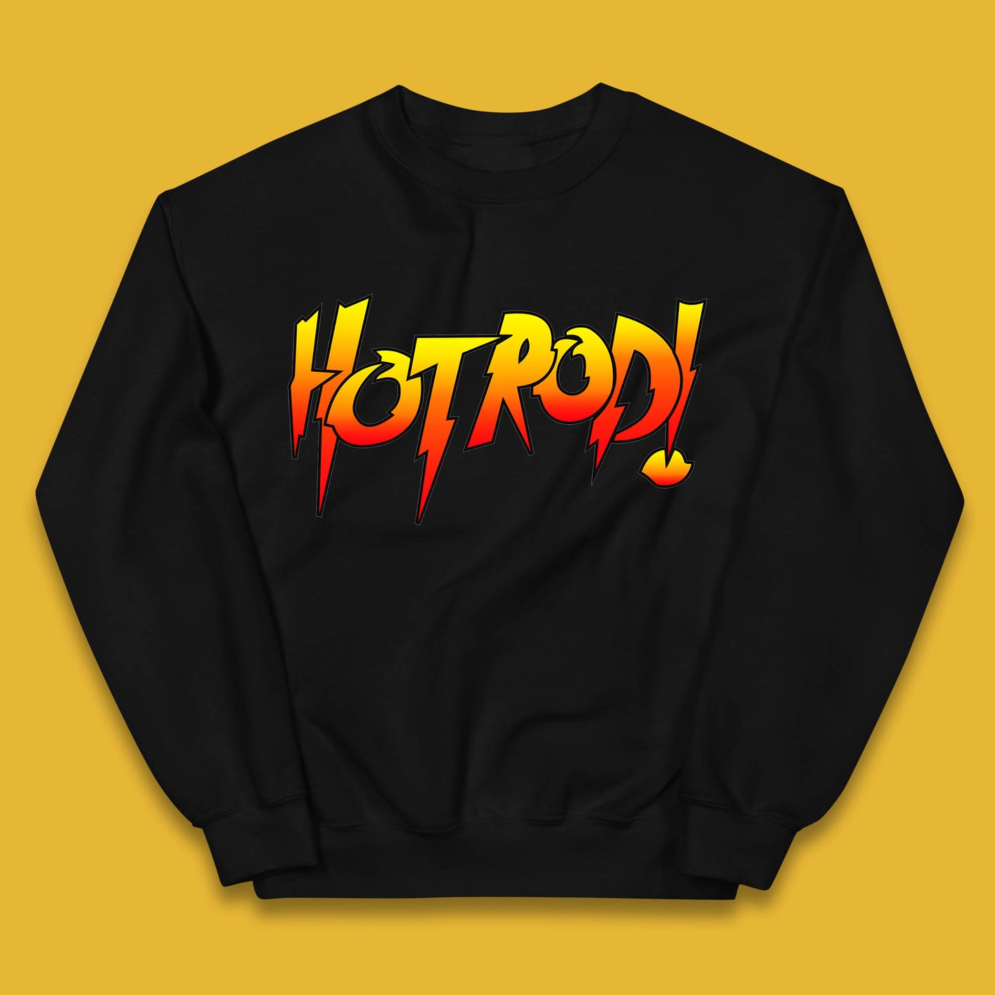 Childrens Roddy Piper Sweatshirt