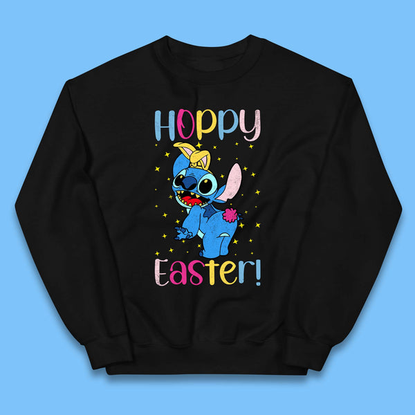 Lilo and Stitch Easter Sweatshirt