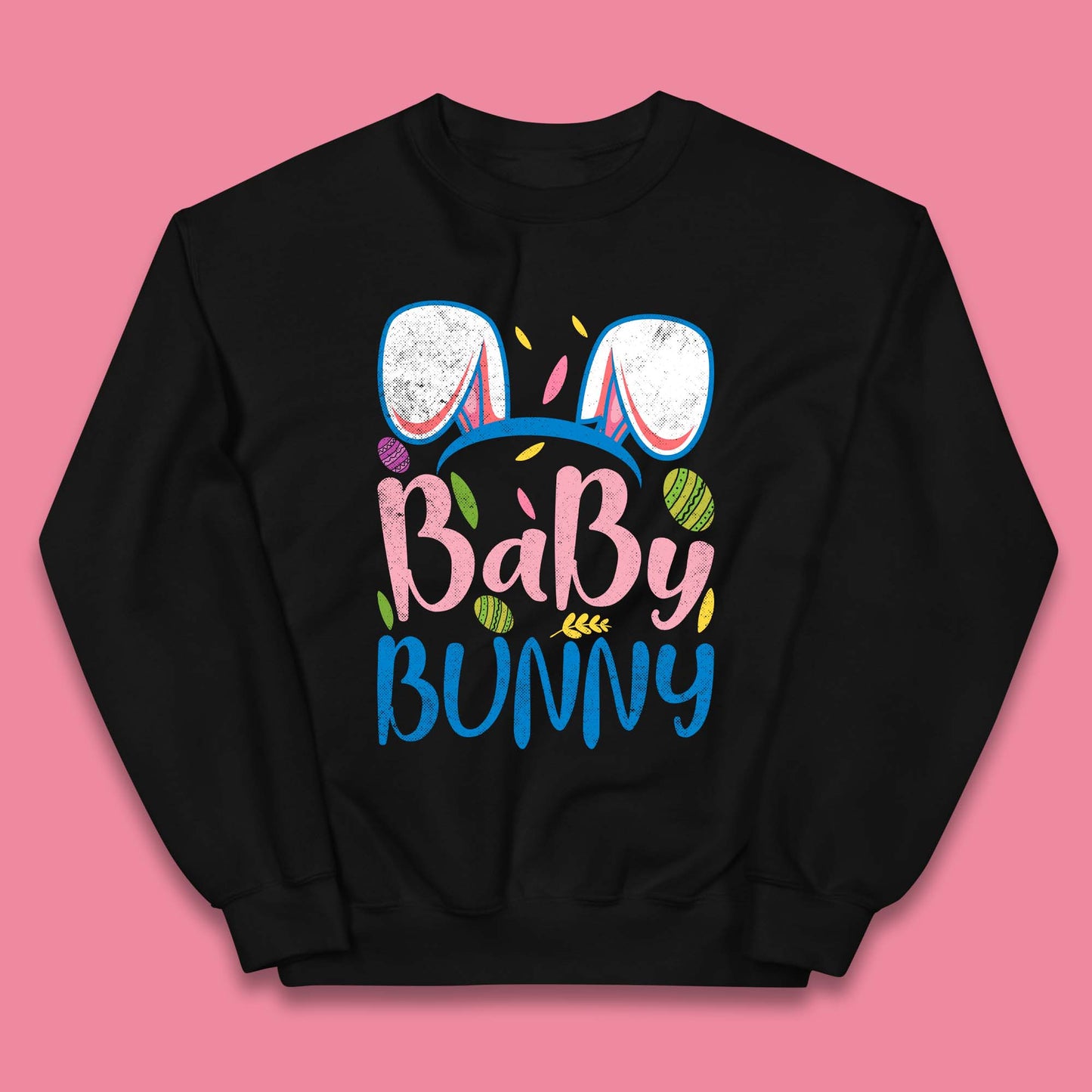 Baby Bunny Kids Jumper