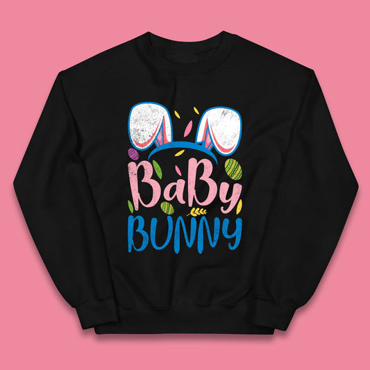 Baby Bunny Kids Jumper