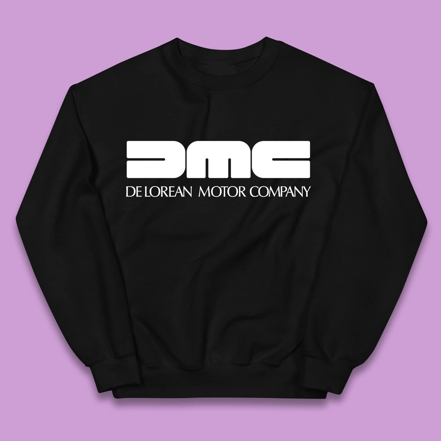 DMC Car Childrens Jumper