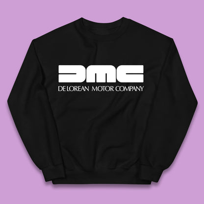 DMC Car Childrens Jumper