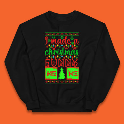 periodic table jumper