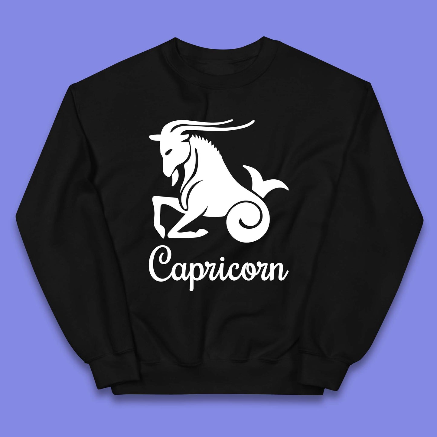 Capricorn Kids Jumper