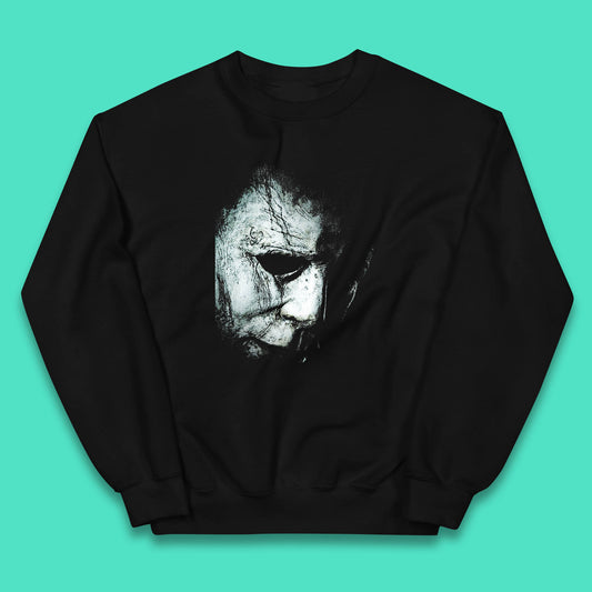 Michael Myers Film Childrens Jumper