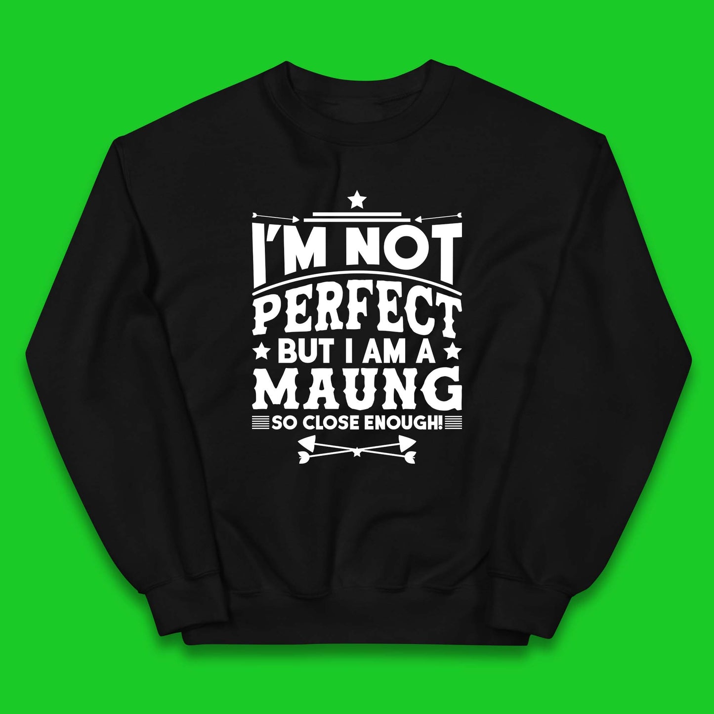 Maung Kids Jumper