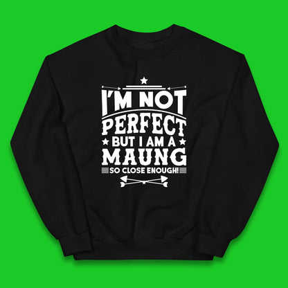 Maung Kids Jumper