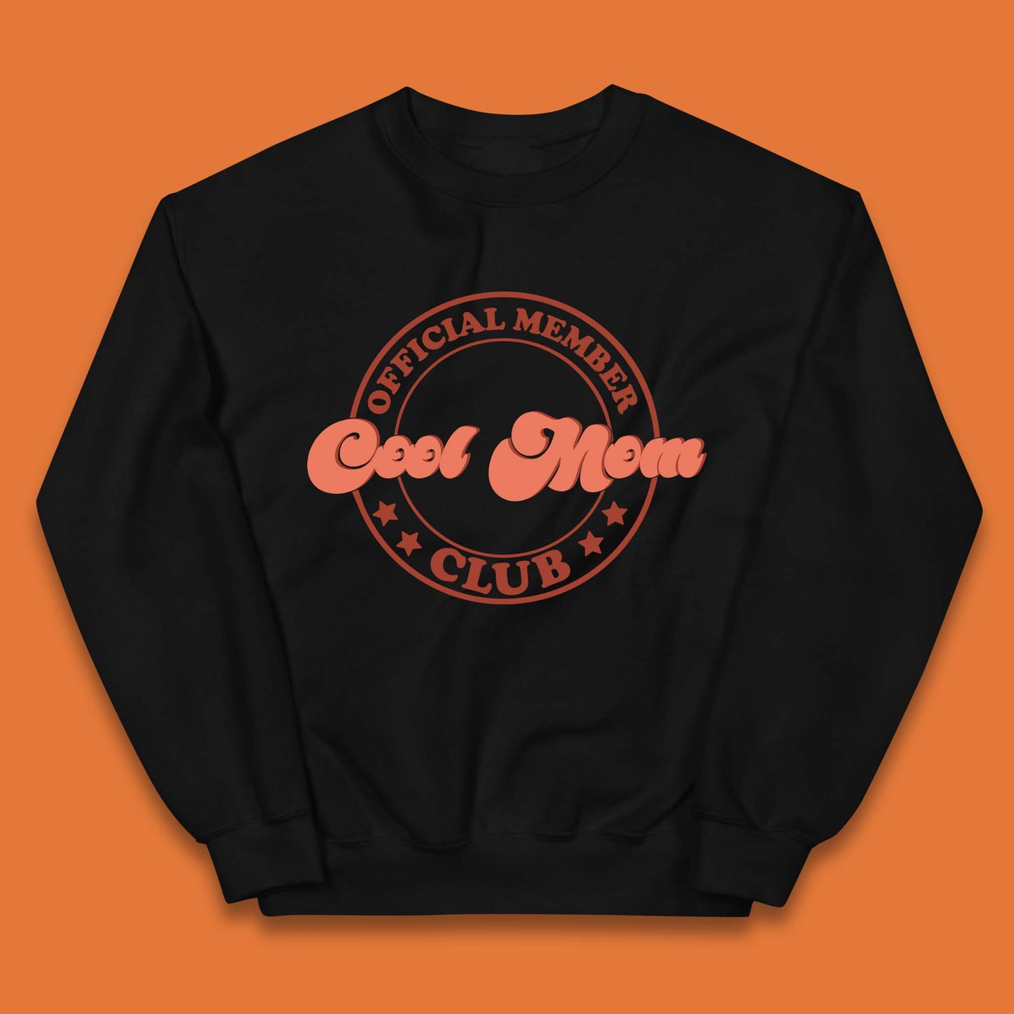 Cool Mom Club Kids Jumper