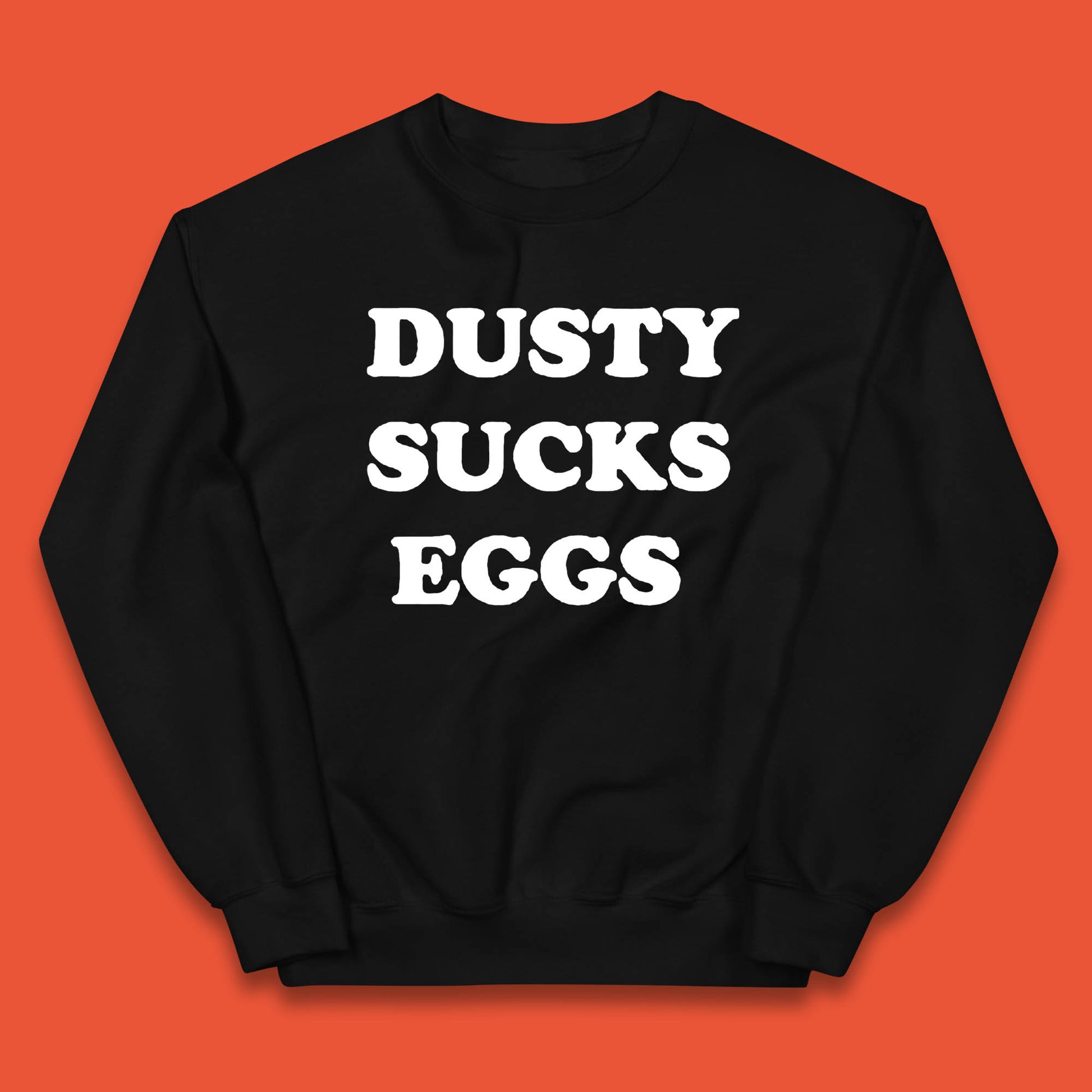 Kids Dusty Rhodes Sweatshirt