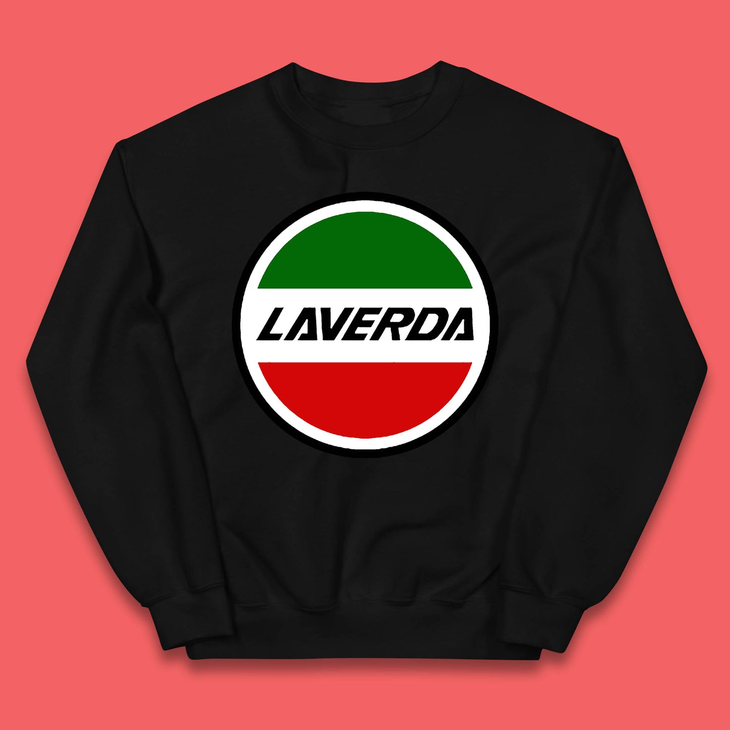 Kids Motorbike Jumper
