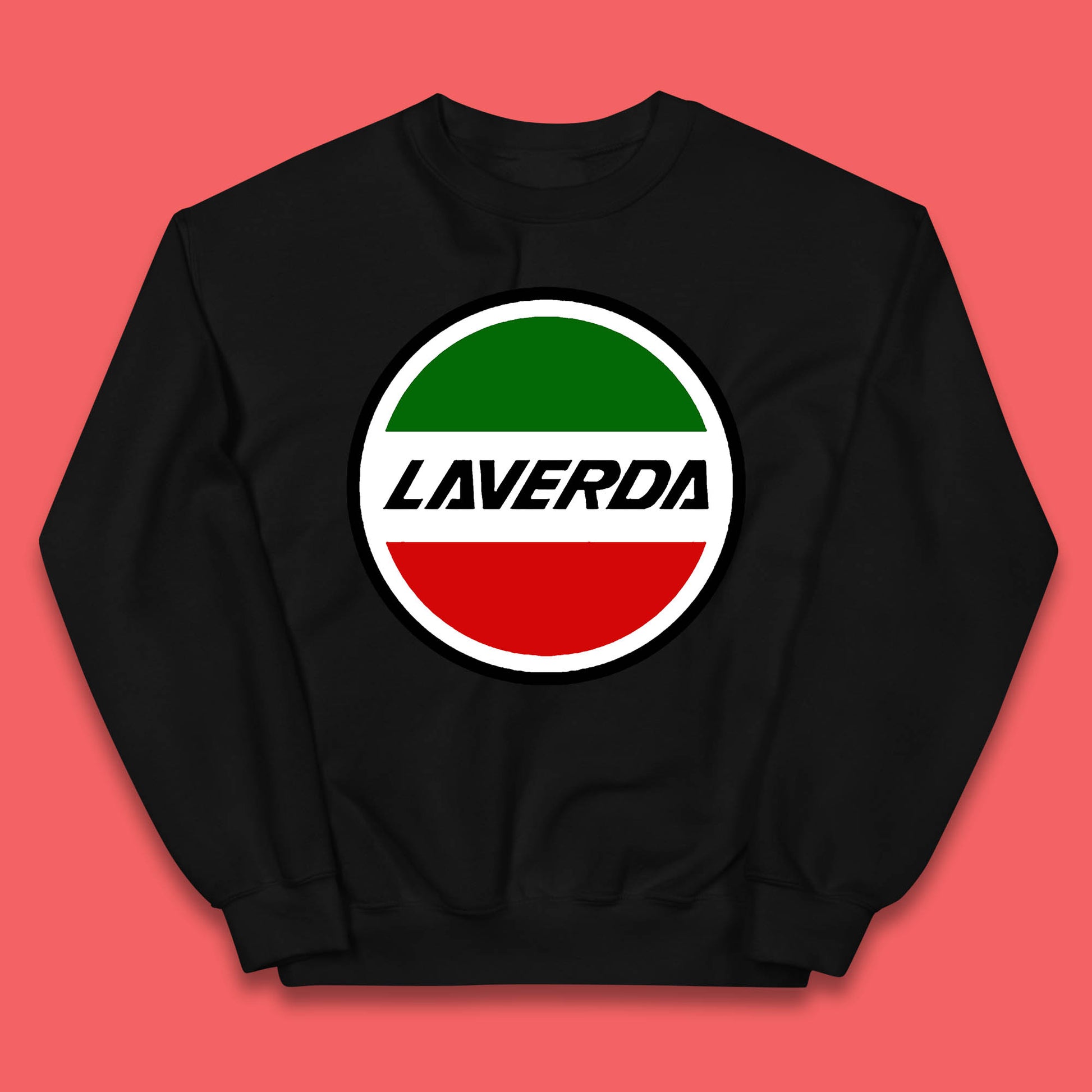 Kids Motorbike Jumper