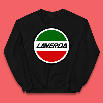 Kids Motorbike Jumper