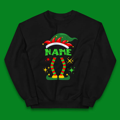 Christmas Jumper for Kids