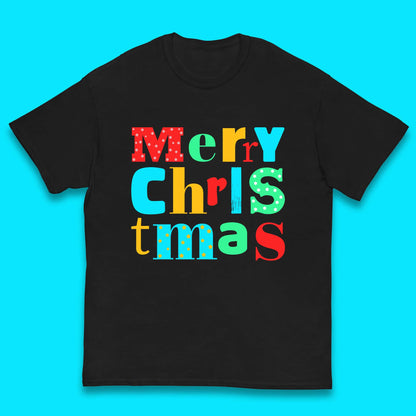 merry christmas t shirt