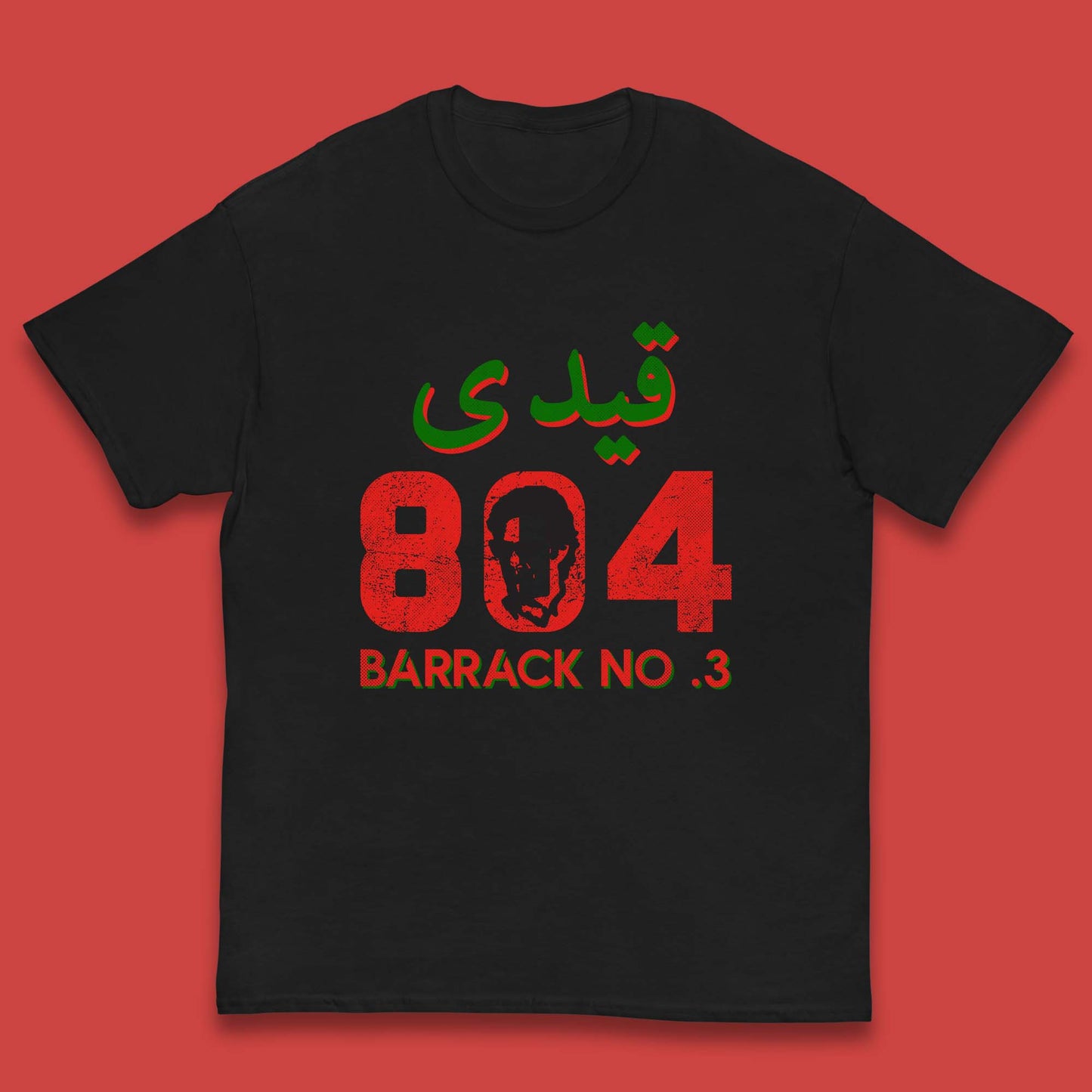 Qaidi No 804 Barrack No 3 Release Imran Khan Stand With Imran Khan Pakistan Behind You Skipper Kids T Shirt