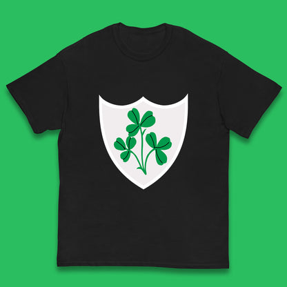 Children's Irish Rugby Jersey