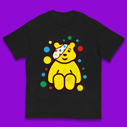 Children in Need T Shirt