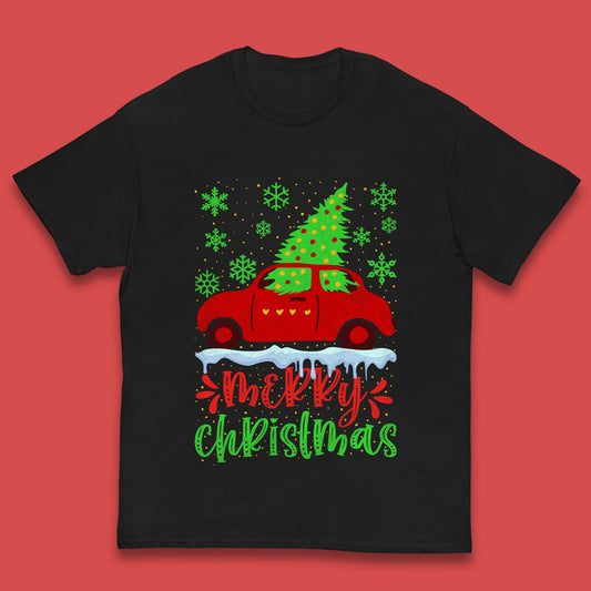 merry christmas t shirt