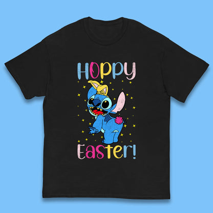 Lilo and Stitch Easter T Shirt UK