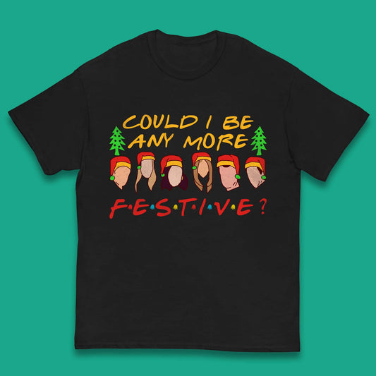 Friends Inspired Christmas Kids T-Shirt