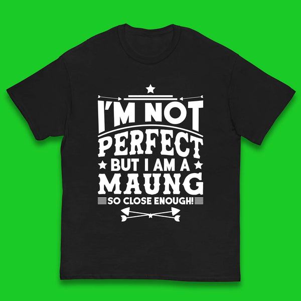 Maung Kids T-Shirt