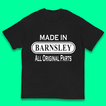 Kids Barnsley Shirt