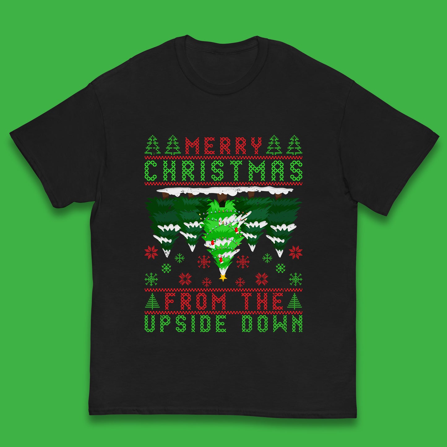 merry christmas t shirt