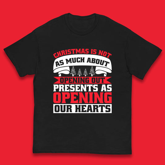 christmas kids t shirt