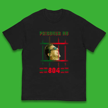 Prisoner No 804 Release Imran Khan Stand With Imran Khan Pakistan Kids T Shirt