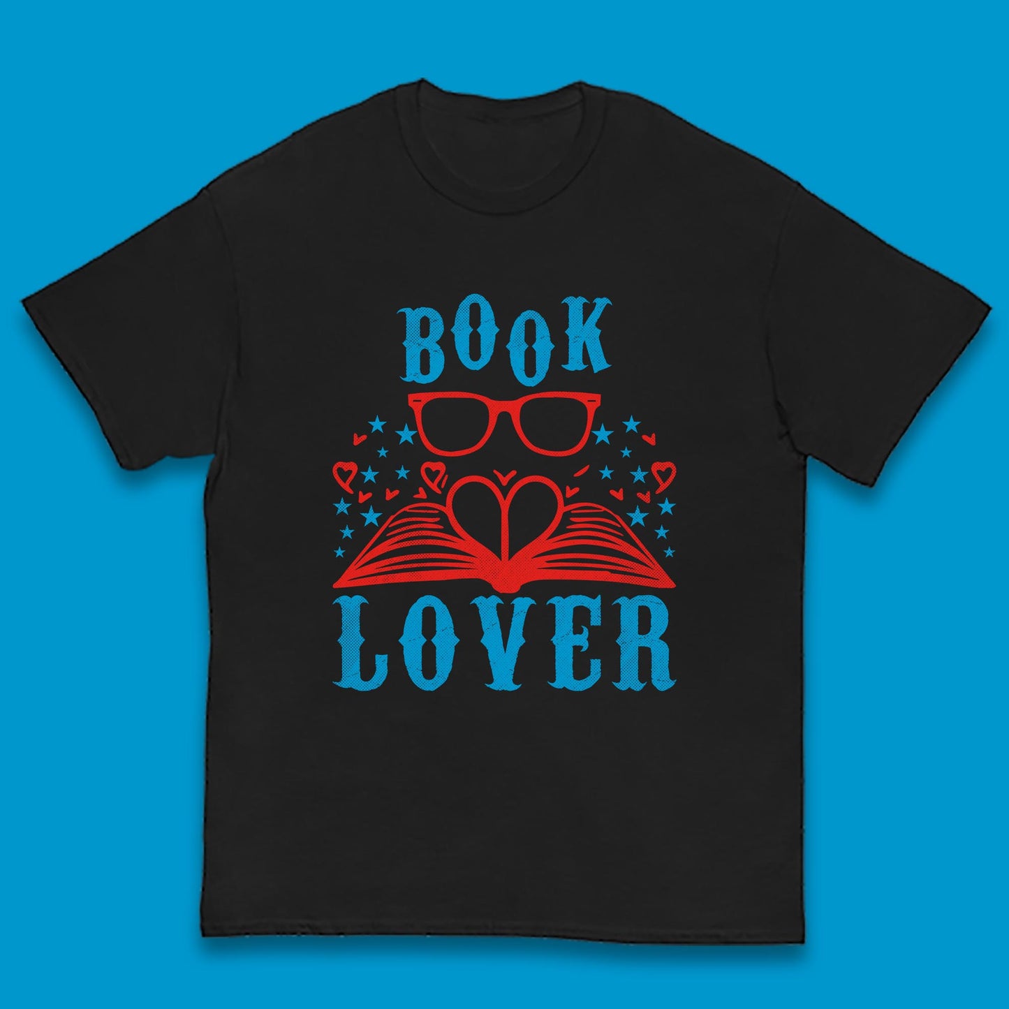 Book Lover Reading Lover Bookish Bookworm Booktroverts Kids T Shirt