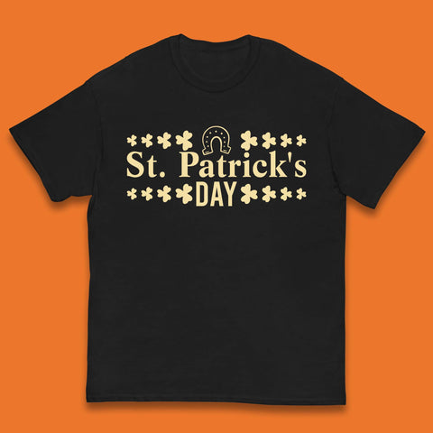 St Patrick's Day Kids T-Shirt