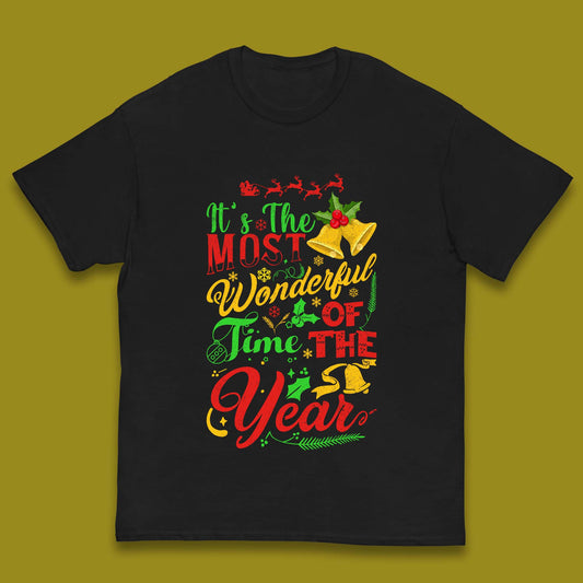 Wonderful Christmas Kids T-Shirt