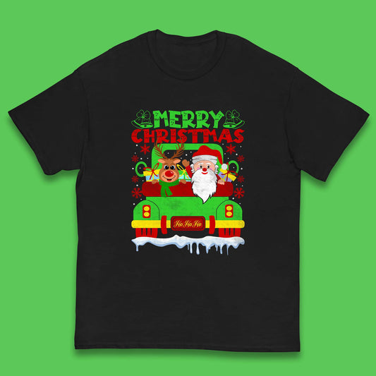 merry christmas t shirt