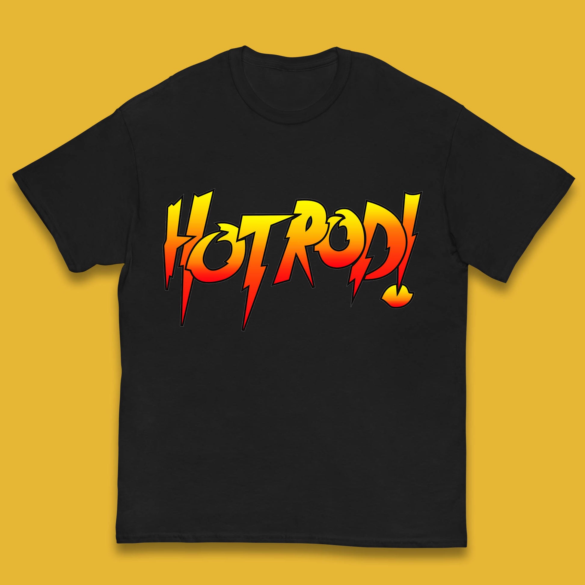 Vintage Rowdy Roddy Piper T-Shirt